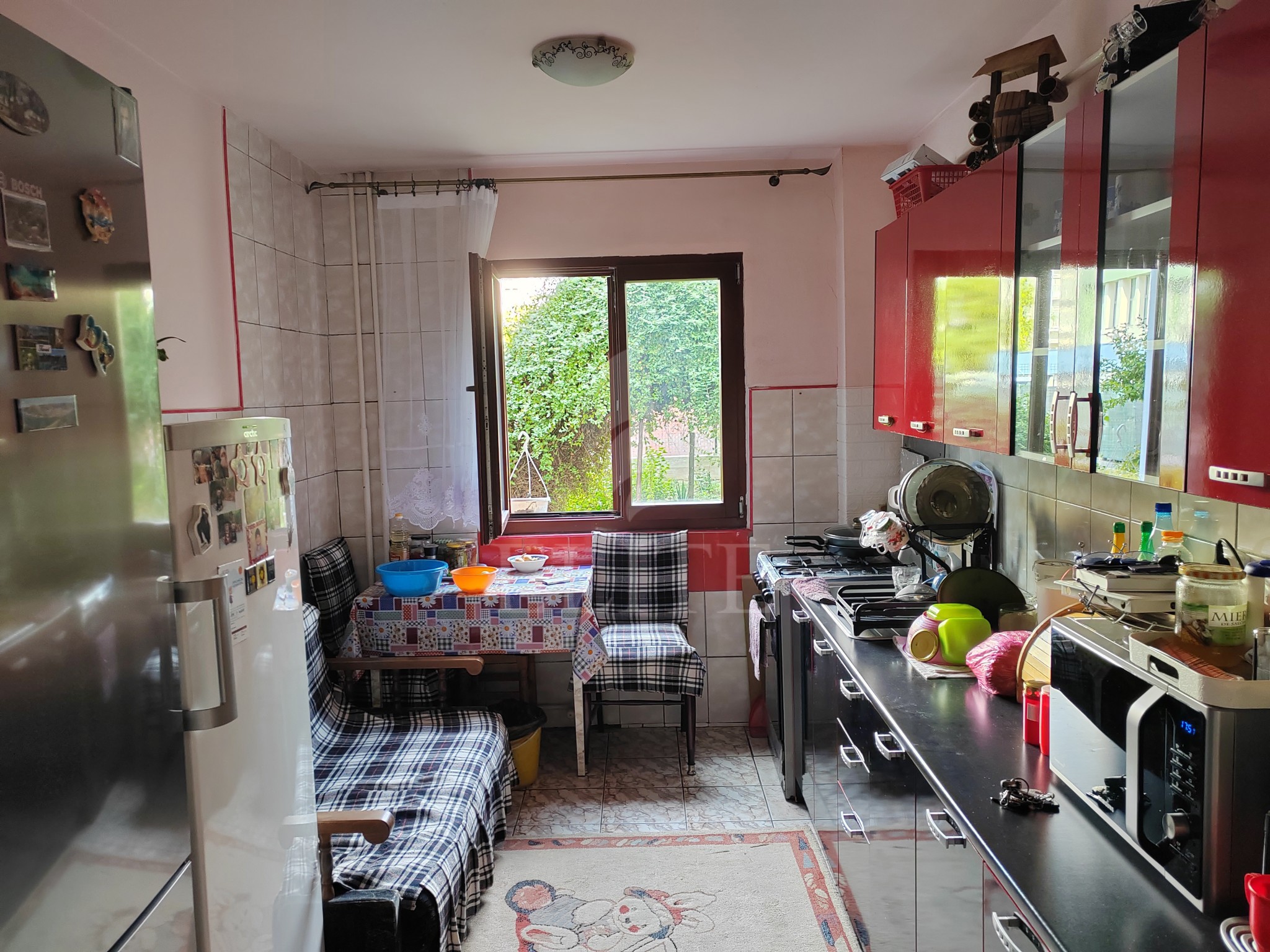 Apartament 3 camere în zona STRAZII MEHEDINTI-1138059