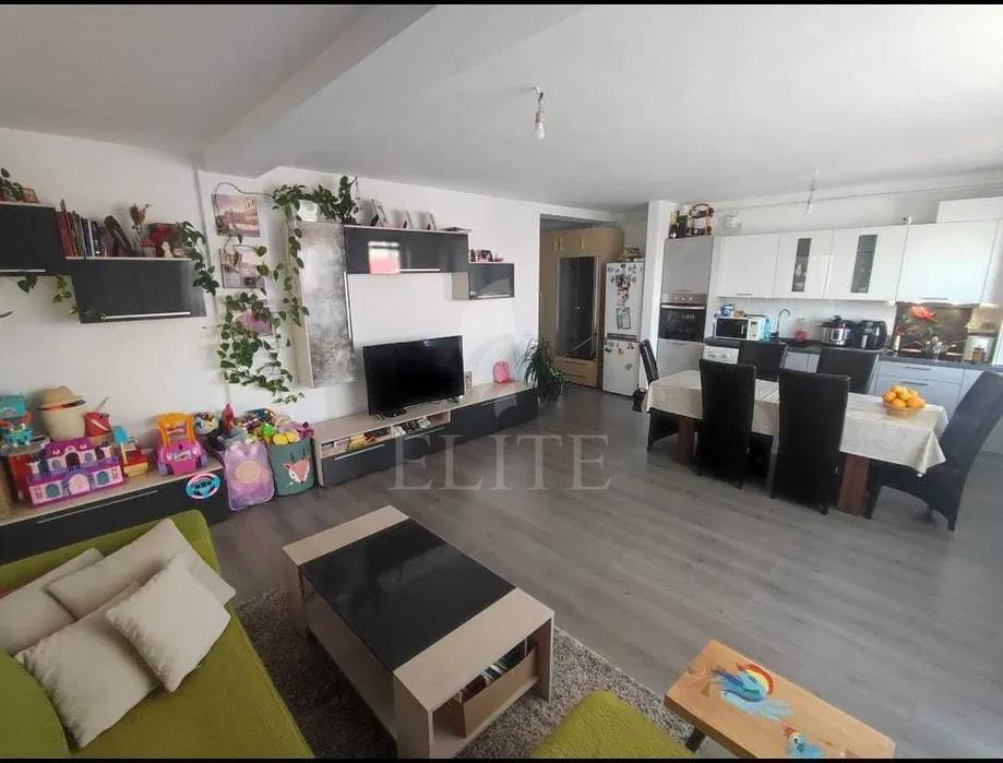 Apartament 2 camere în zona BORHANCI-1143556