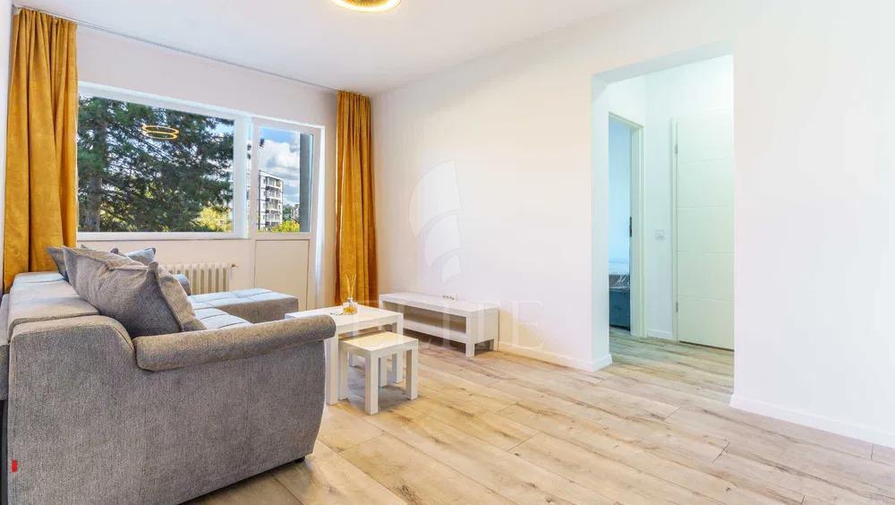 Apartament 3 camere în zona STRAZII GRIGORE ALEXANDRESCU-1149363