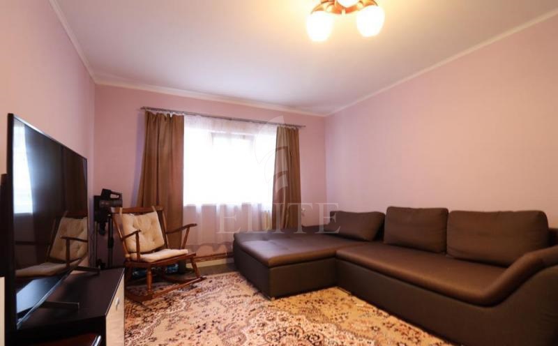 Apartament 3 camere în zona MARASTI-1151307