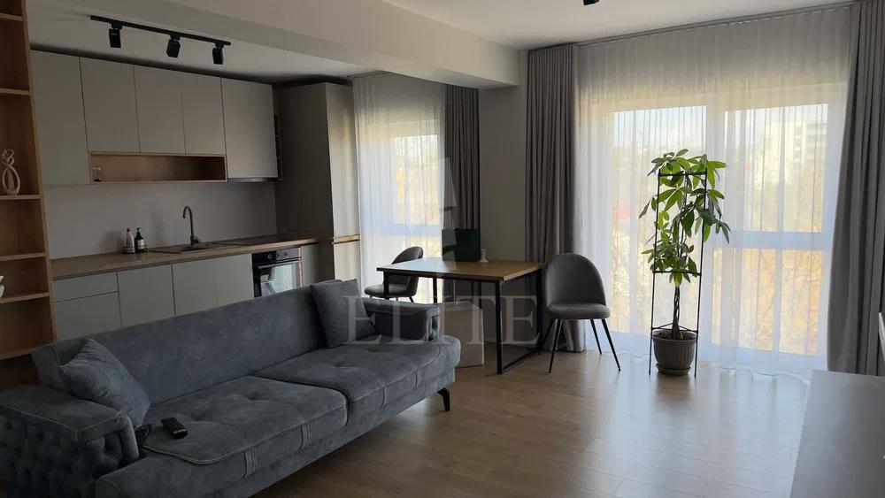 Apartament 2 camere în zona CALEA BACIULUI-1154692