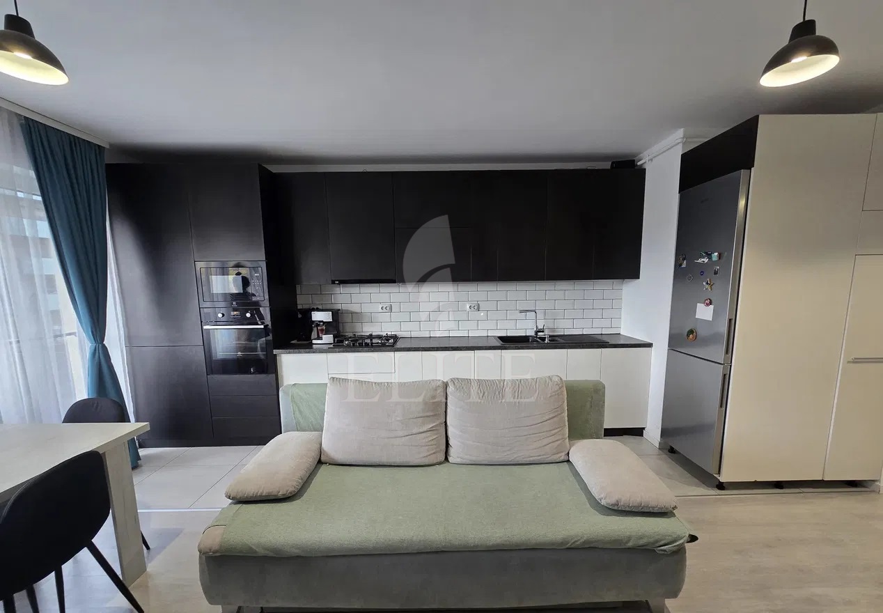 Apartament 3 camere în zona  Baza Sportiva Gheorgheni-1154808