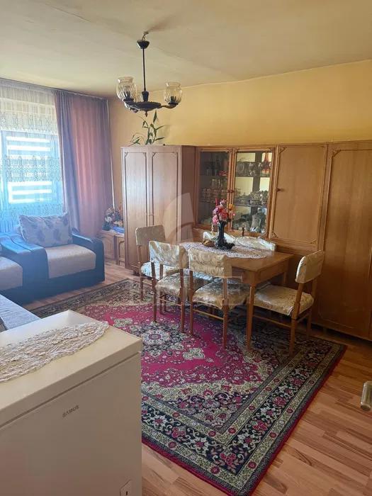 Apartament 3 camere în zona STRAZII DOROBANTILOR-1154994