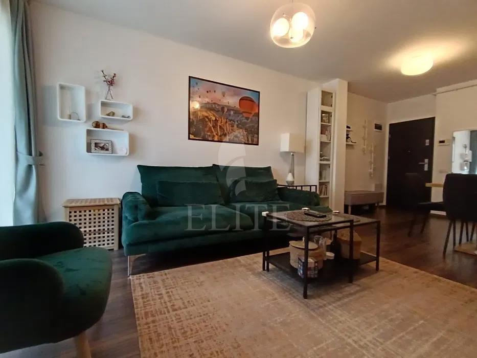 Apartament 2 camere în zona PARCUL GHEORGHENI-1156585