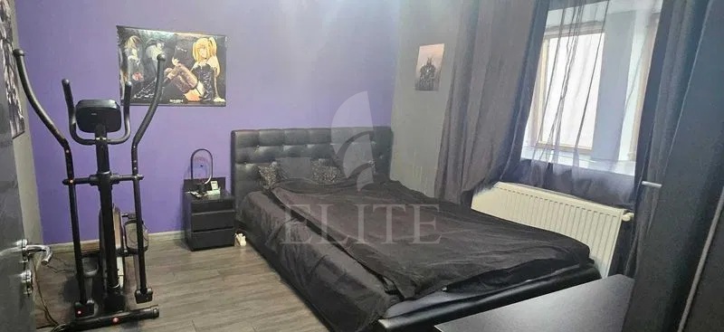 Apartament 3 camere în zona STRAZII FAGULUI-1156748