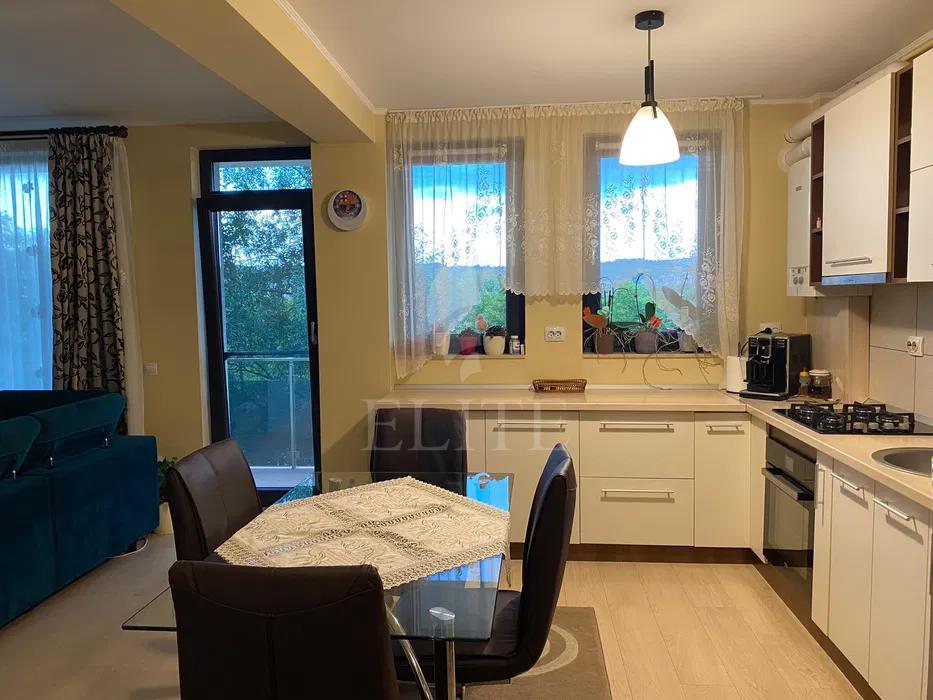 Apartament 2 camere în zona BORHANCI-1157061