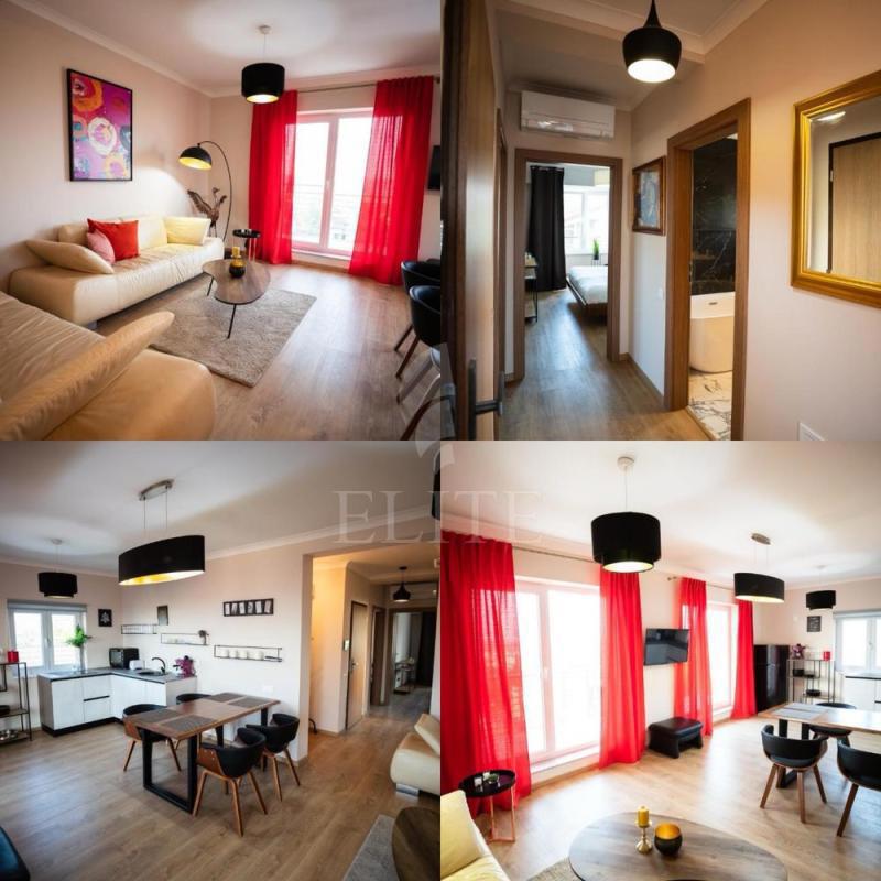 Apartament 3 camere în zona ANDREI MURESANU-1158073