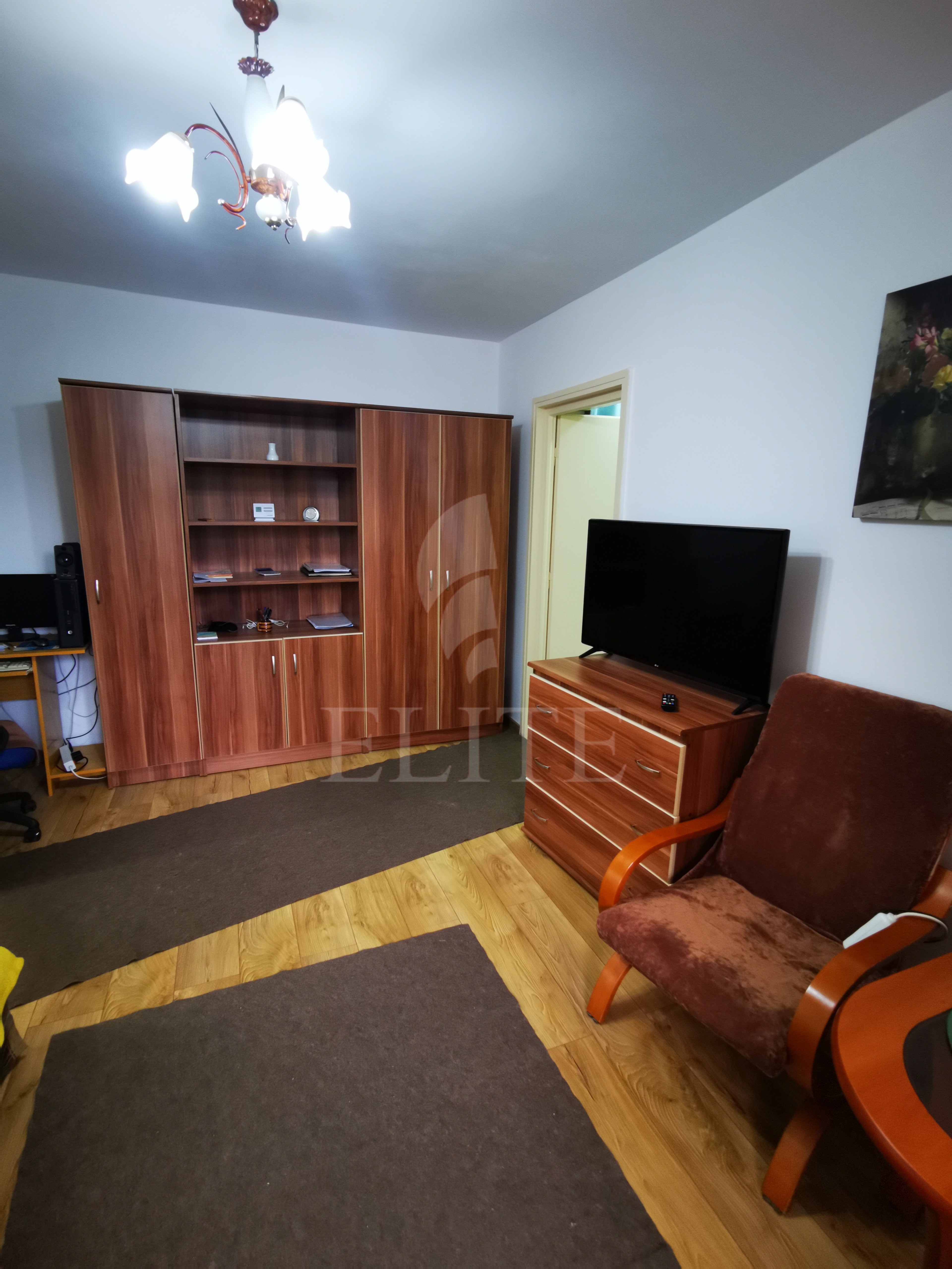 Apartament 2 camere în zona policlinica Grogorescu-1158857