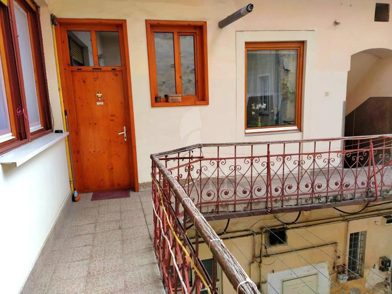 Apartament 2 camere în zona CATEDRALA ORTODOXA-1161836