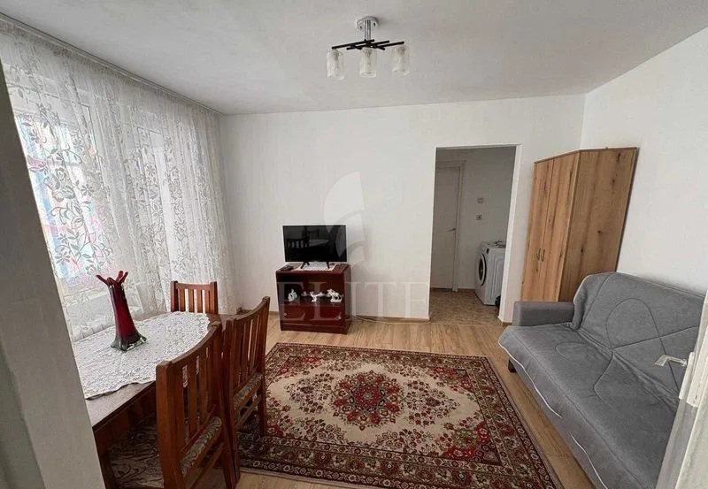 Apartament 2 camere în zona HERMES-1162124