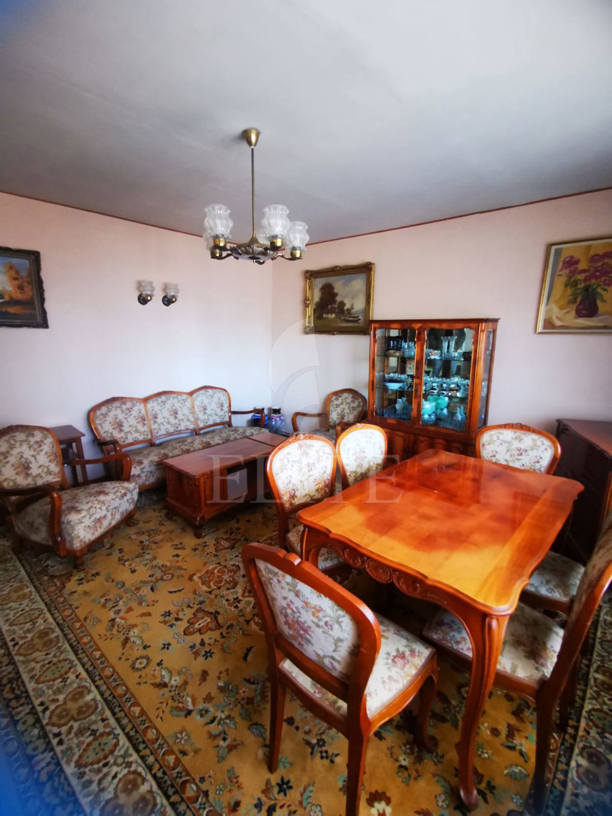 Apartament 4 camere în zona GRADINI MANASTUR-1162581