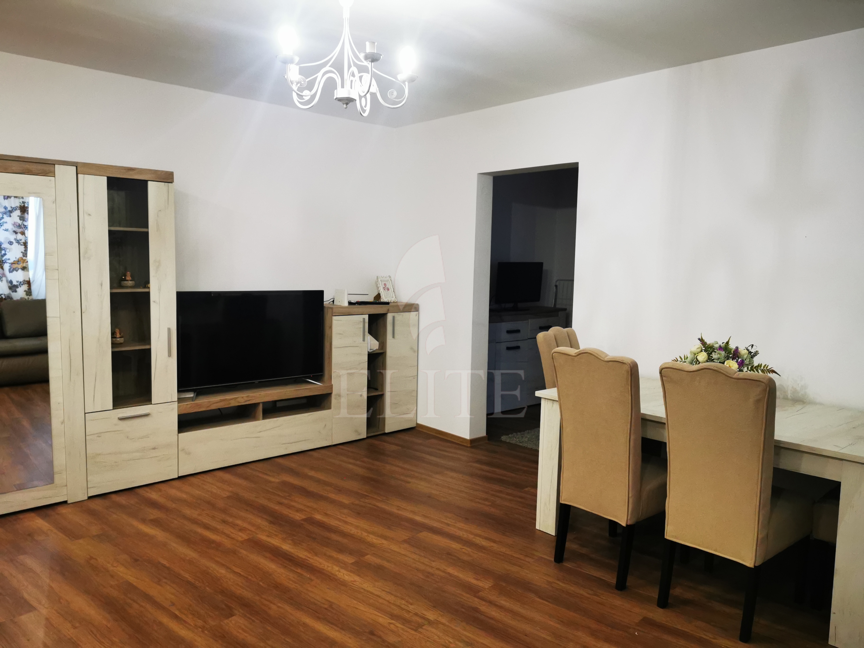 Apartament 2 camere în zona SPITALUL DE RECUPERARE-1162651