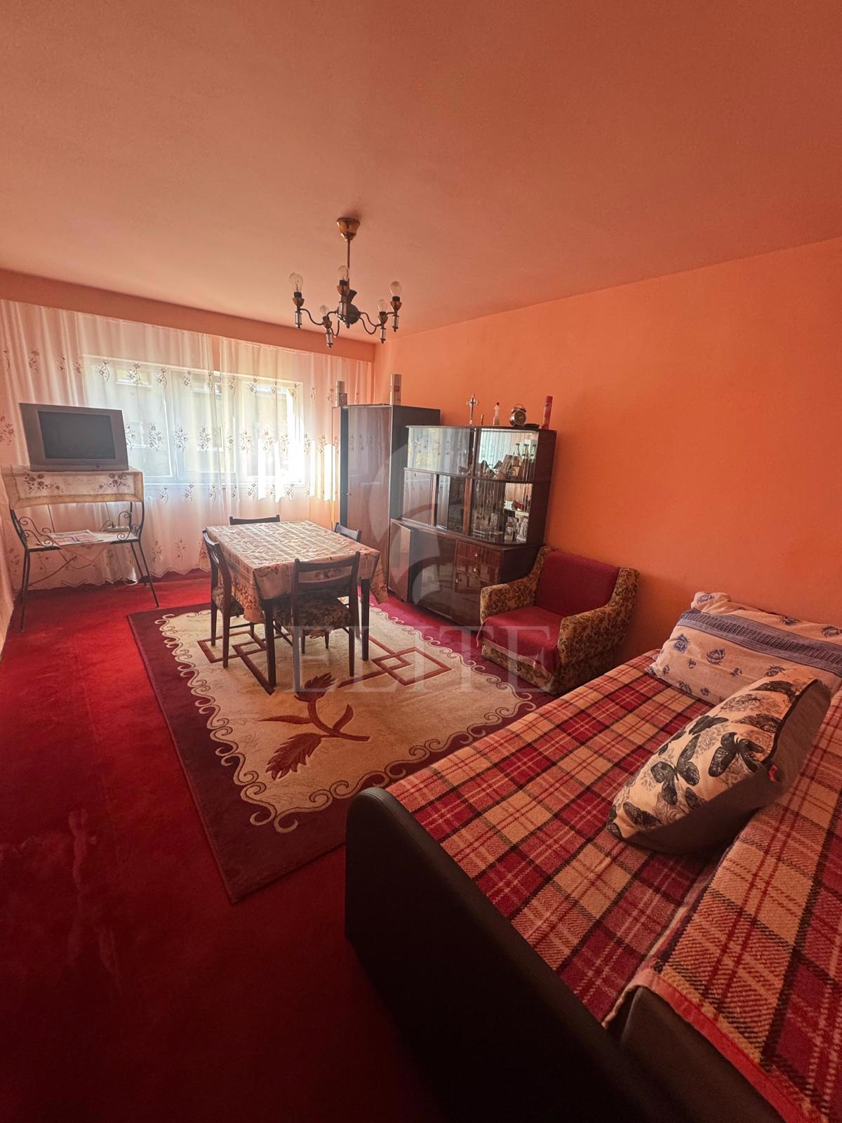 Apartament 2 camere în zona EXPOTRANSILVANIA-1163053
