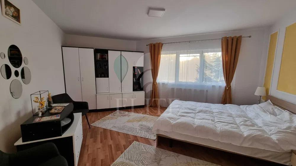 Apartament 2 camere în zona Billa-1163160