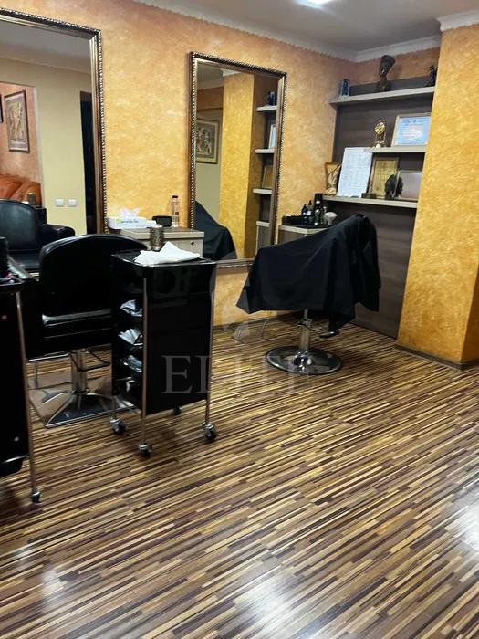 Apartament 3 camere în zona NICOLAE TITULESCU-1163510