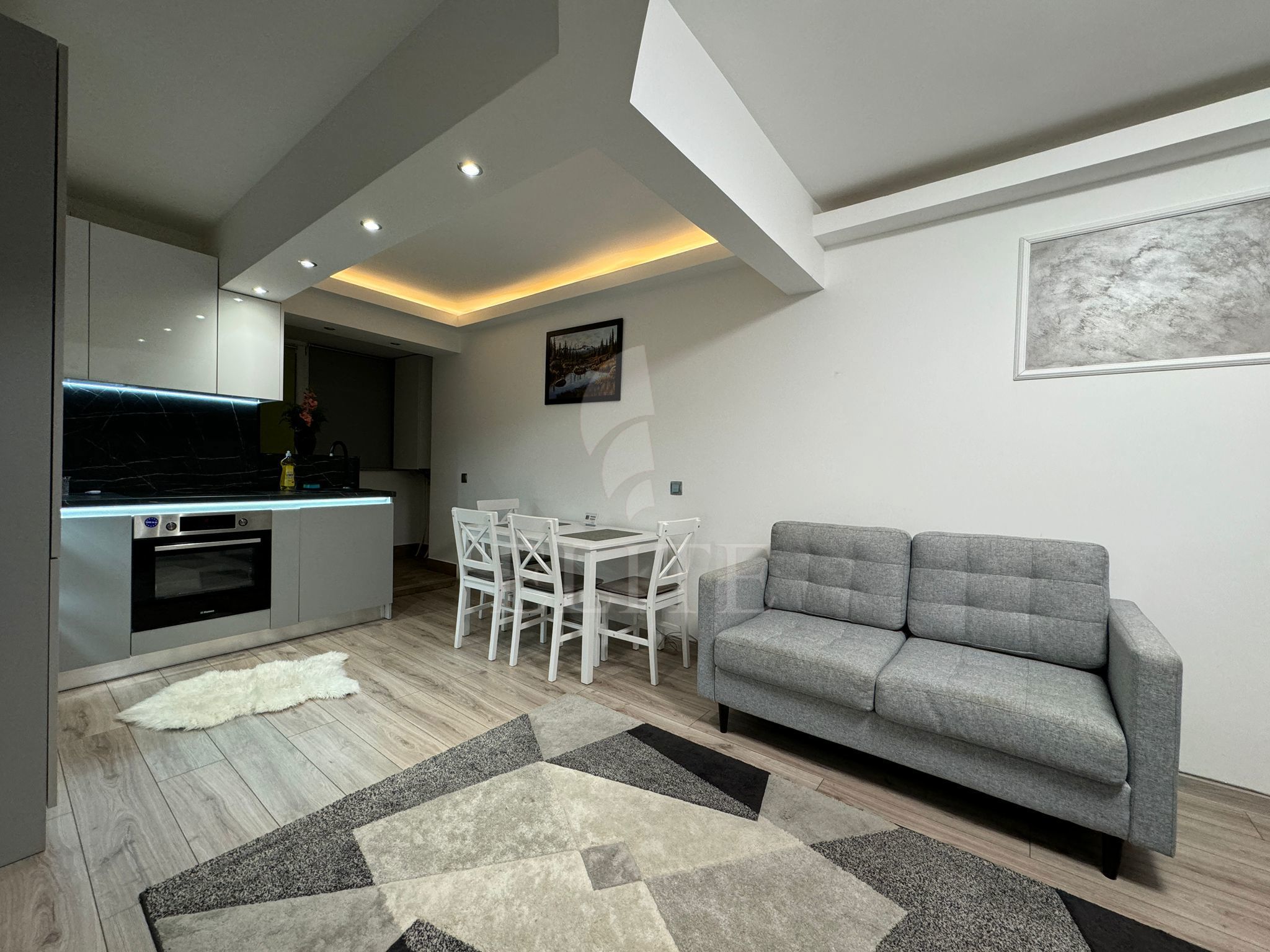 Apartament 2 camere în zona CORNELIU COPOSU-1163627