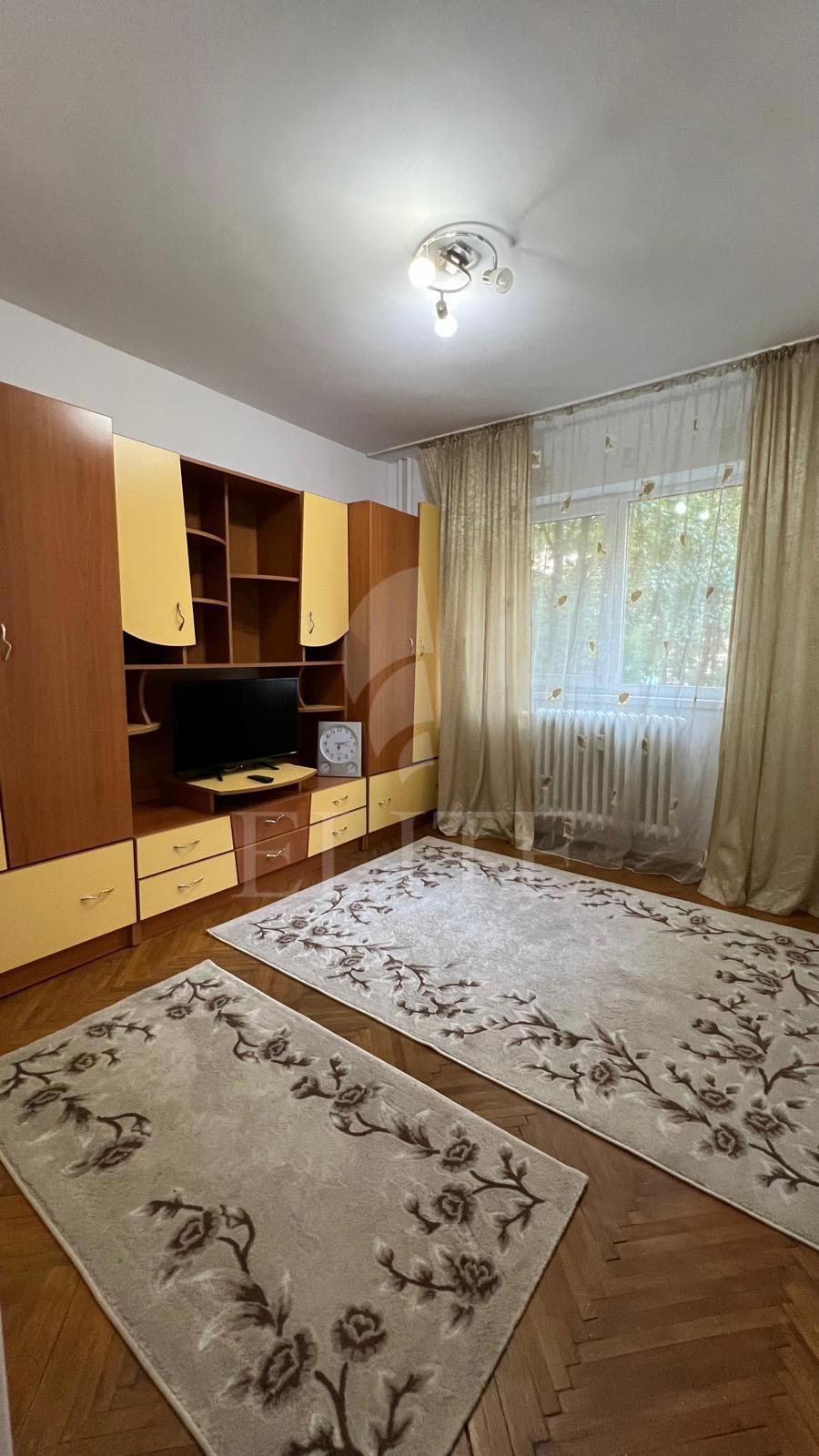 Apartament 2 camere în zona SIRENA-1163790