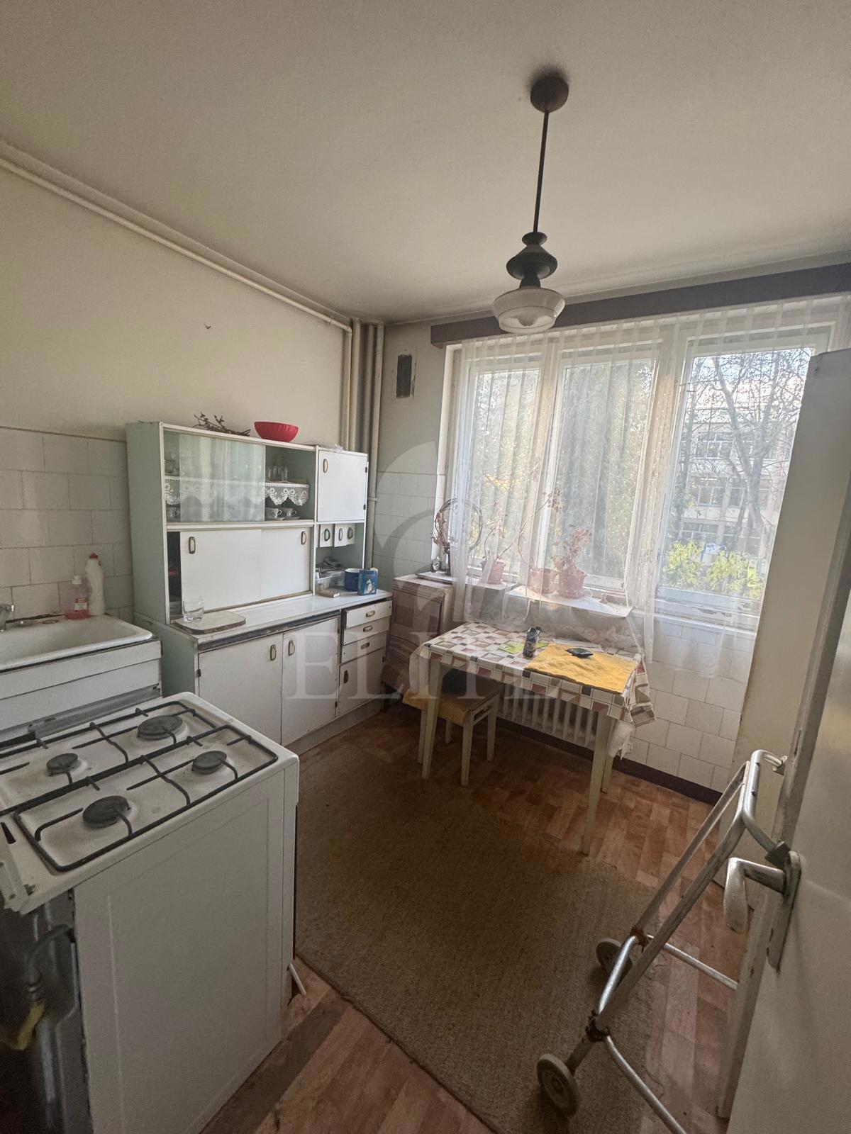 Apartament 2 camere în zona STRAZII BORSEC-1164404