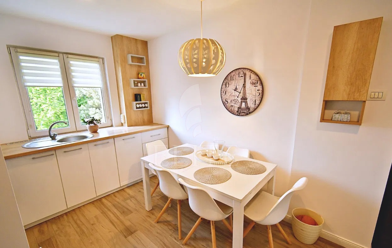 Apartament 3 camere în zona Politia Rutiera-1164693