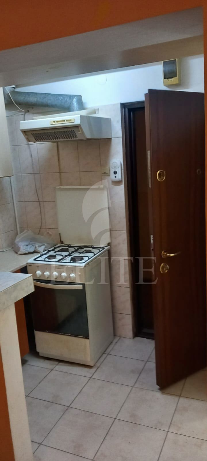 Garsoniera în zona STRAZII FABRICII -1165167