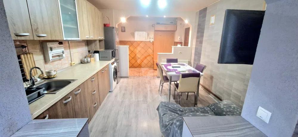 Apartament 2 camere în zona INTRE LACURI-1165173
