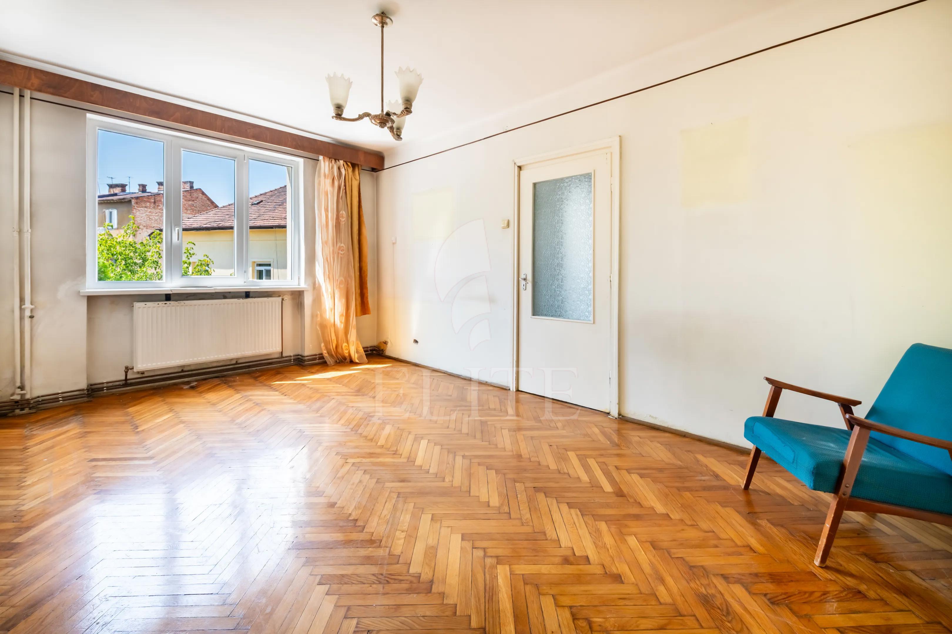 Apartament 2 camere în zona SEMICENTRALA-1165224