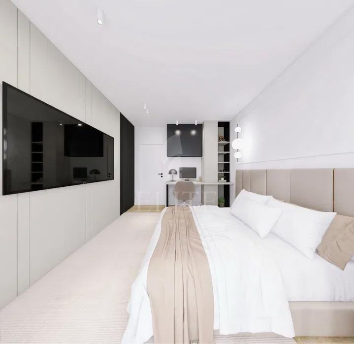 Apartament 3 camere în zona STRAZII TRAIAN VUIA-1165463