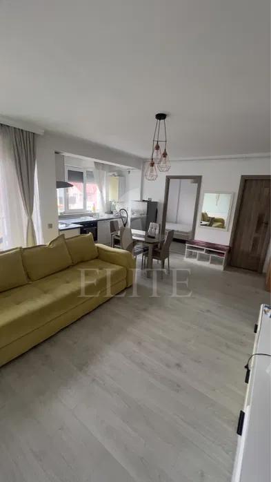 Apartament 2 camere în zona INTRE LACURI-1165871