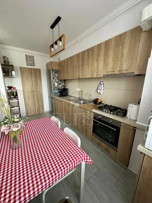 Apartament 3 camere în zona KAUFLAND-1165980