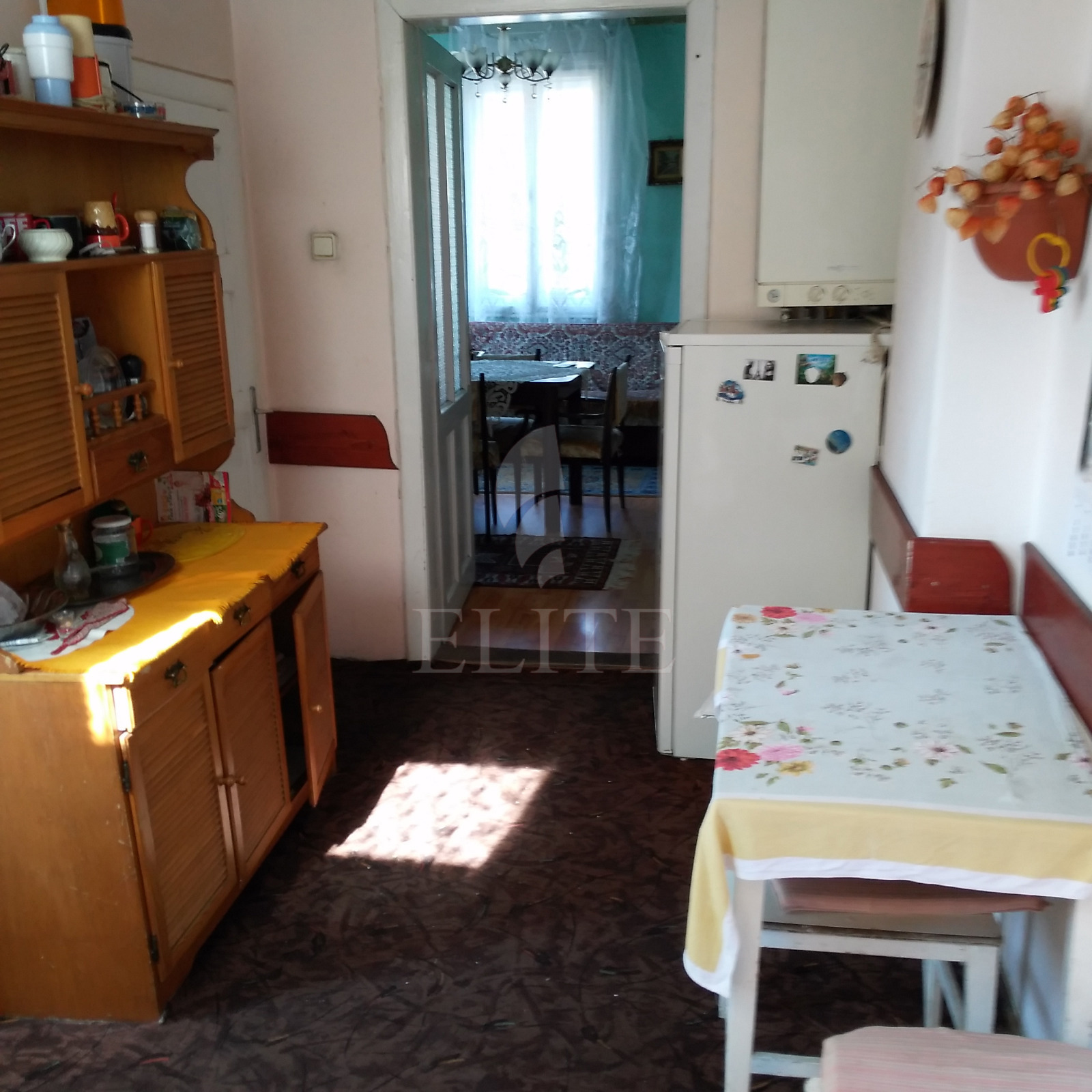 Apartament 2 camere în zona Dorobantilor-1166194