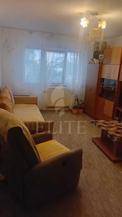 Apartament 2 camere în zona INTRE LACURI-1167003