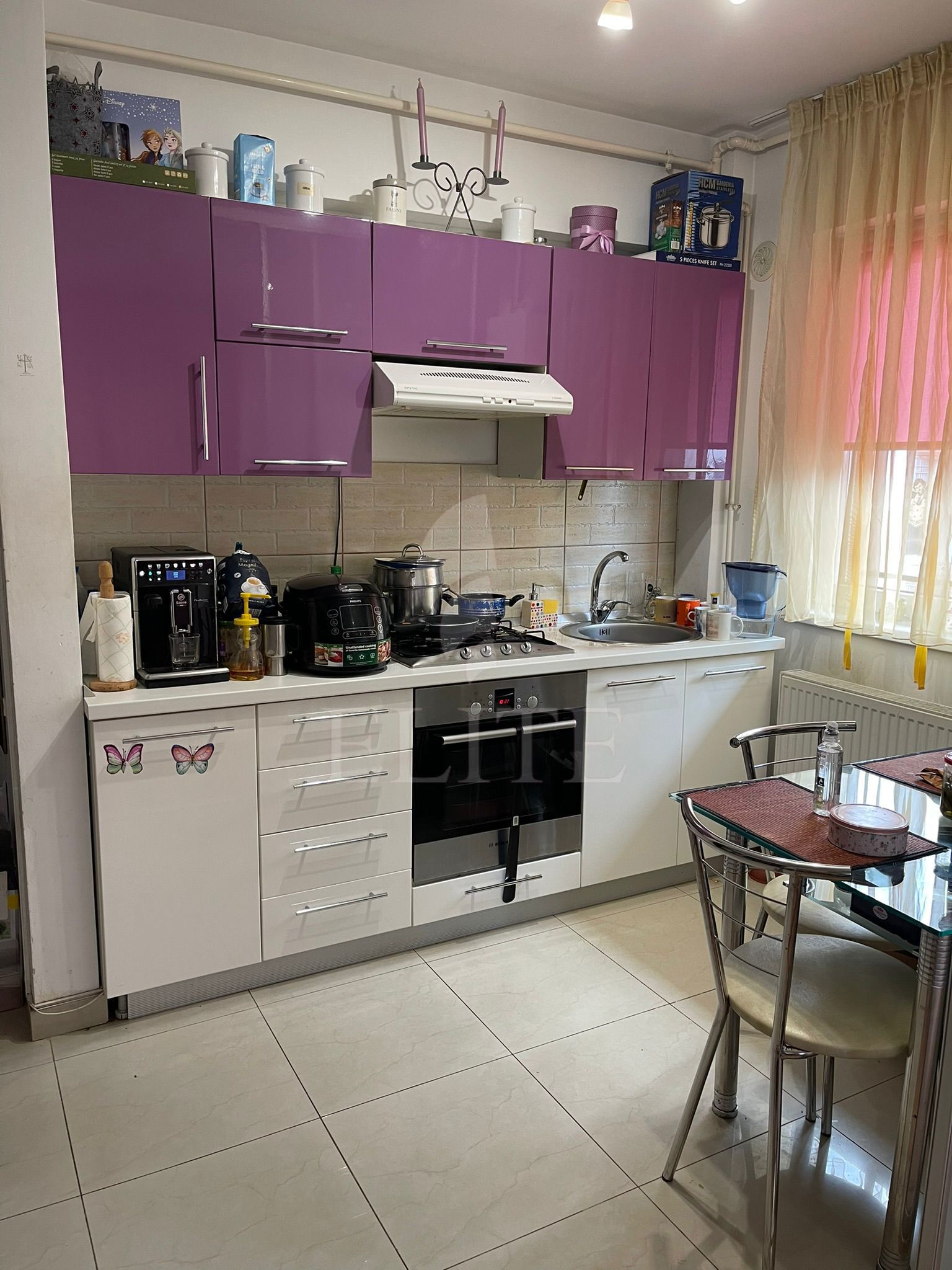 Apartament 2 camere în zona HOME GARDEN-1167308