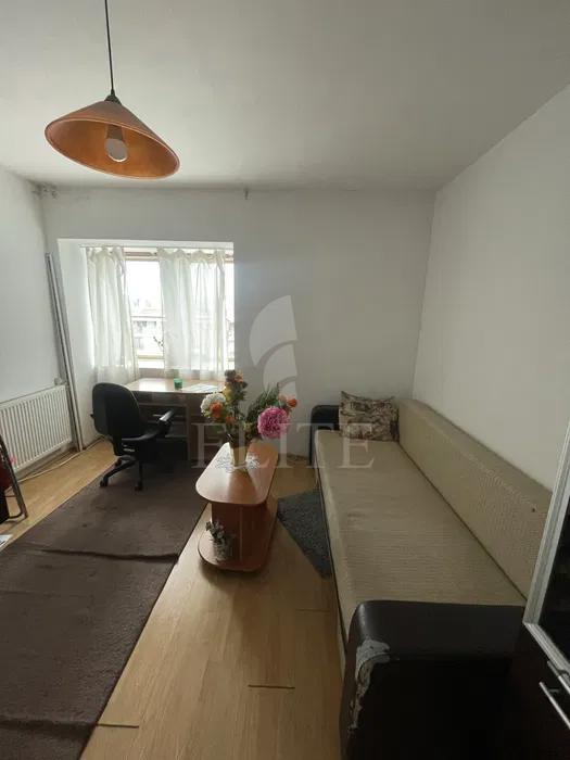 Apartament 2 camere în zona SEMICENTRALA-1167537
