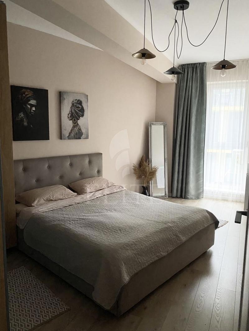 Apartament 2 camere în zona CENTRALA-1167791