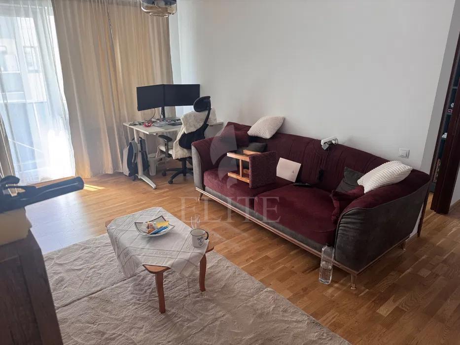Apartament 2 camere în zona DAMBUL ROTUND-1168054