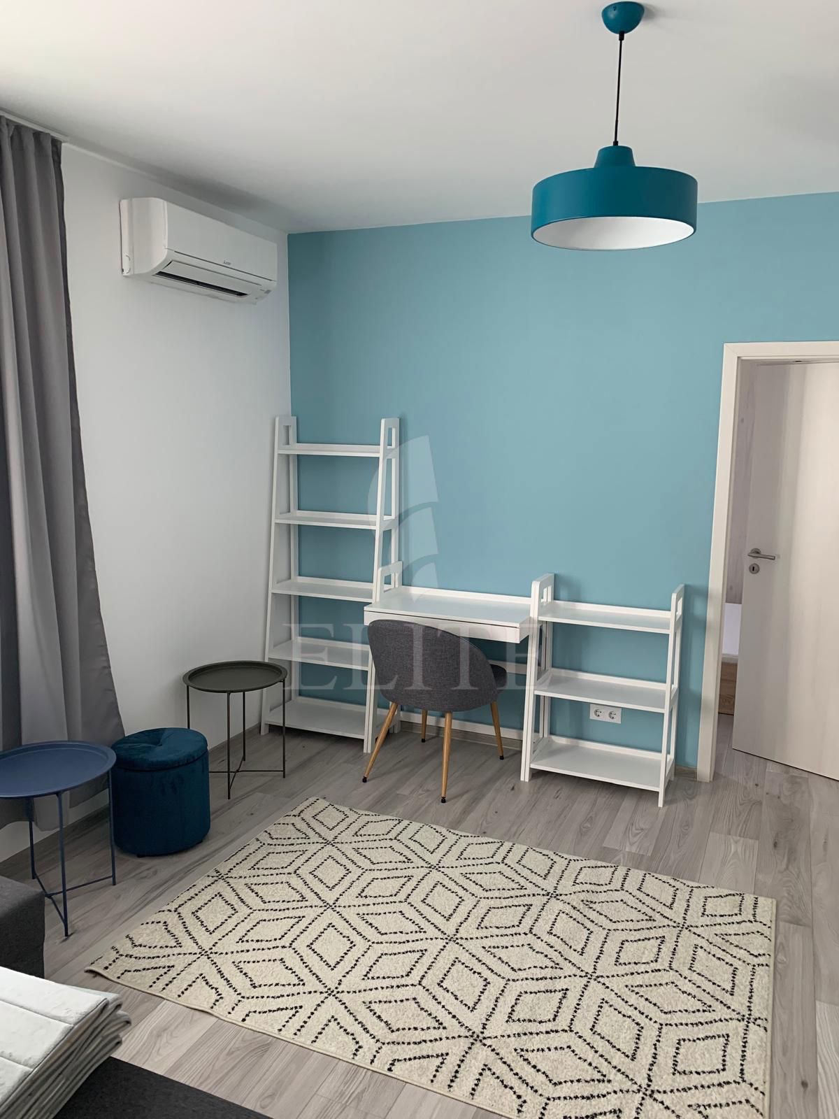 Apartament 2 camere în zona CENTRALA ANTON PANN-1168169