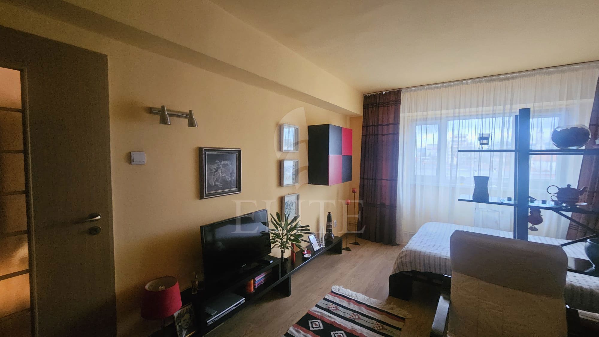 Apartament 2 camere în zona MARAST CENTRAL PIATA MARASTI-1168963