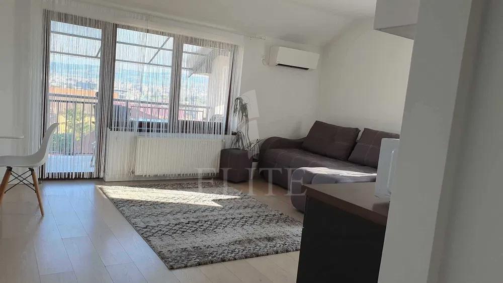 Apartament 3 camere în zona AUCHAN-1169808