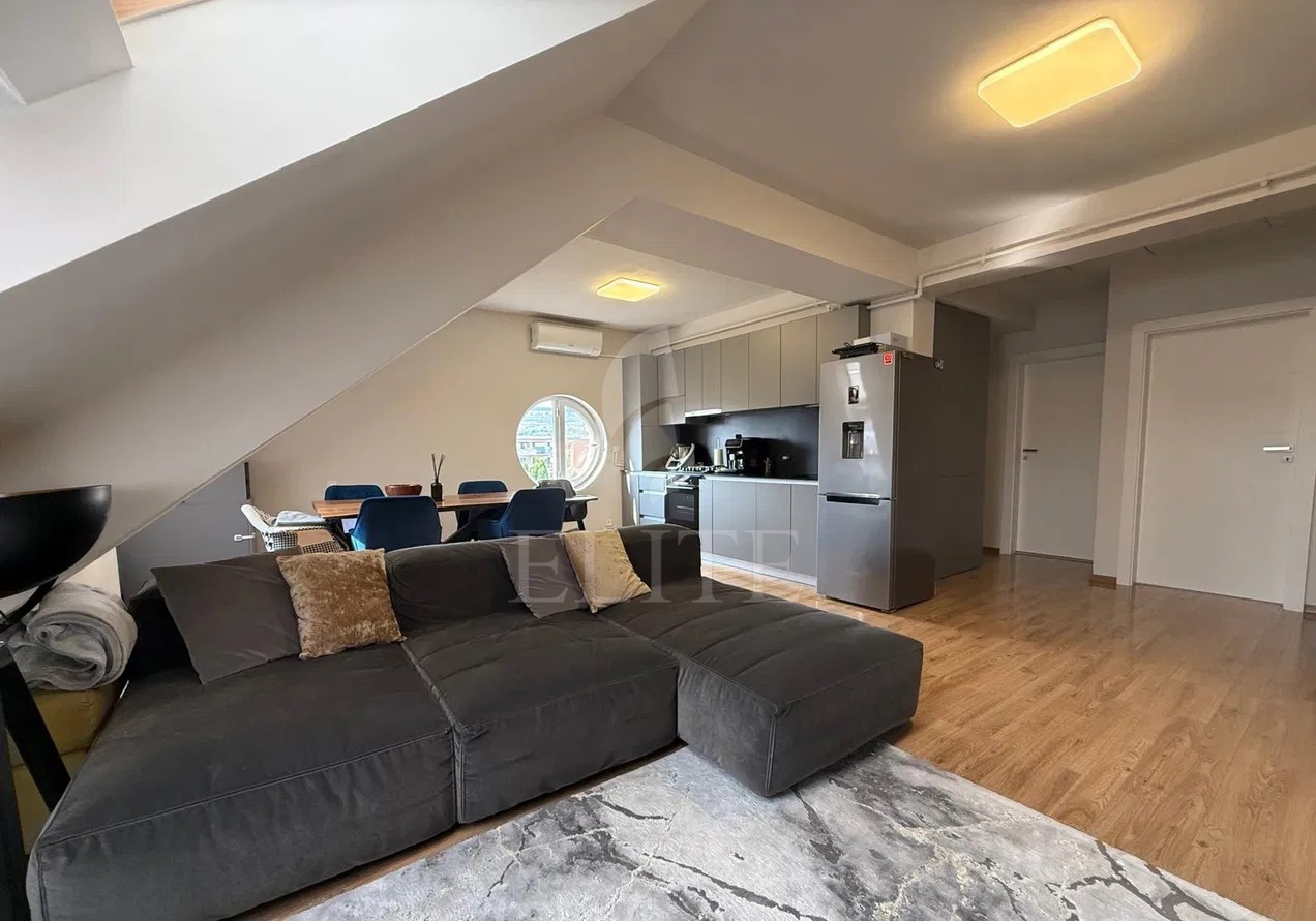 Apartament 3 camere în zona Buna ziua-1170018