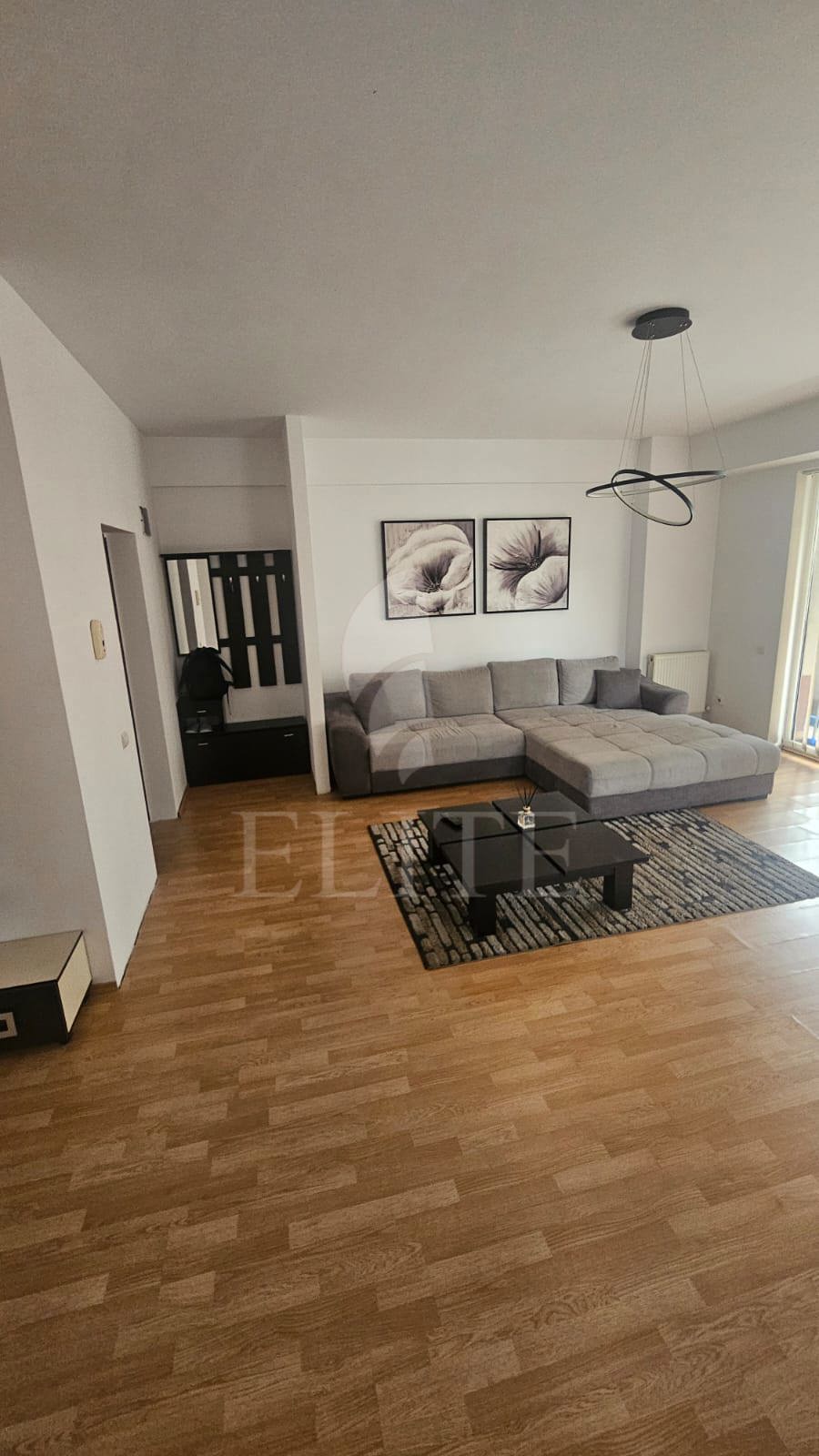 Apartament 2 camere în zona str. Bradutului - Sigma Center-1170081