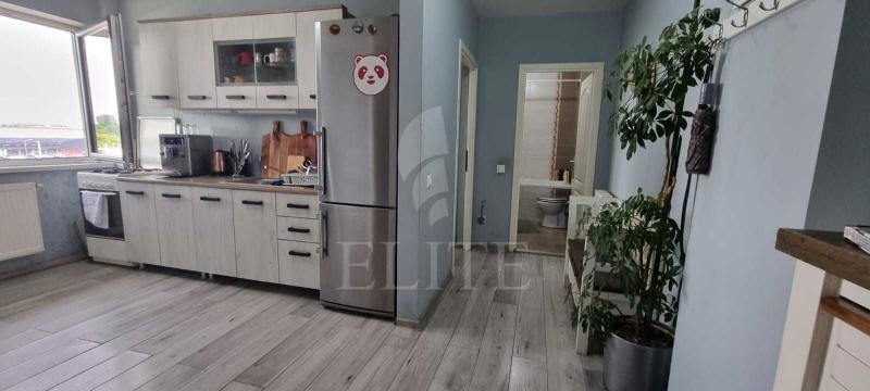Apartament 2 camere în zona AMBIENT-1170141