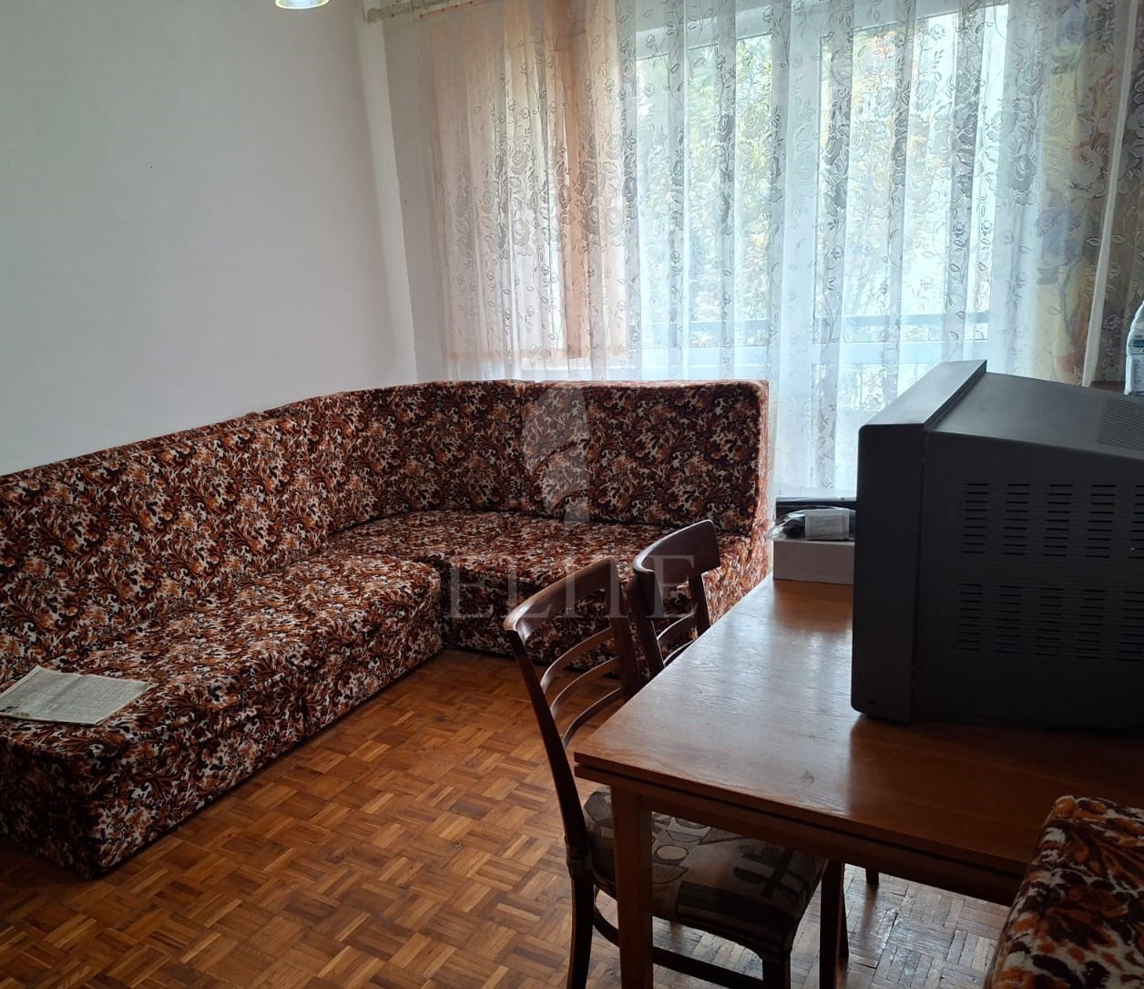Apartament 2 camere în zona Grigore Alexandrescu-1170627