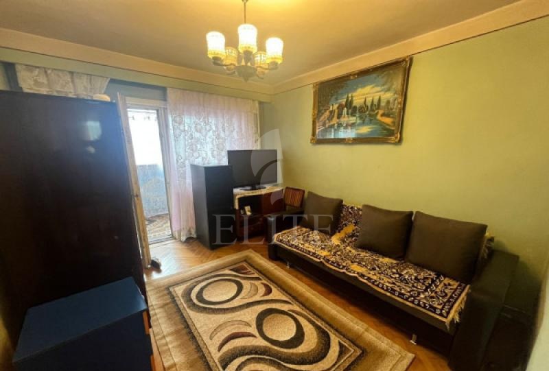 Apartament 3 camere în zona PIATA MARASTI-1170635