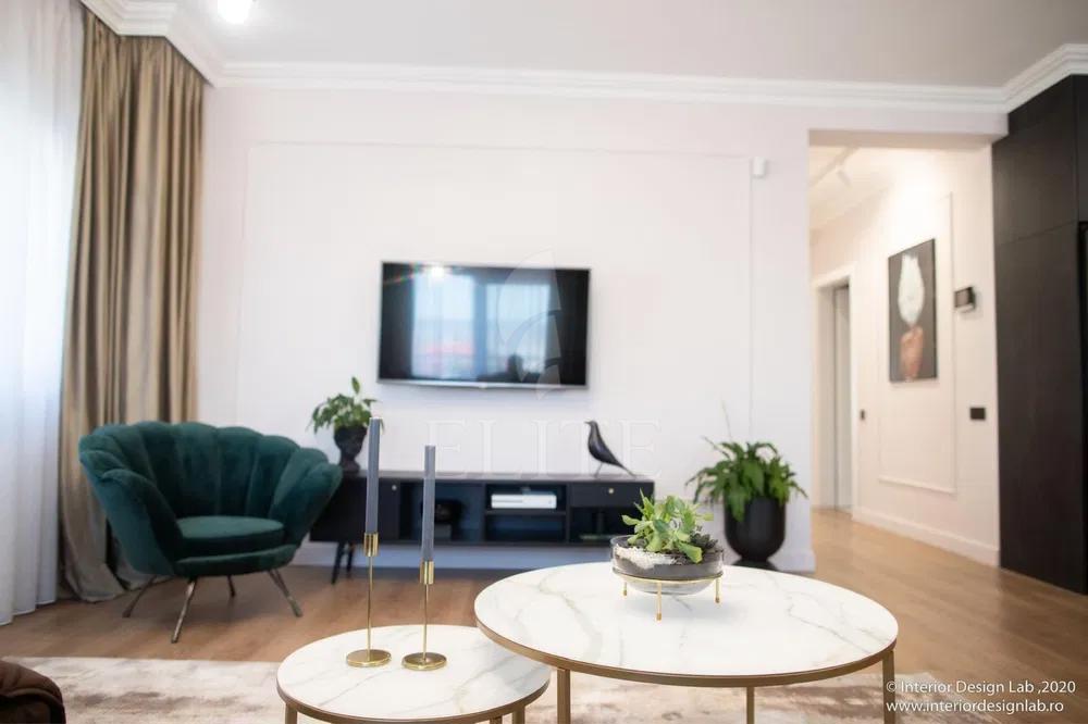 Apartament 3 camere în zona ANDREI MURESANU-1170893