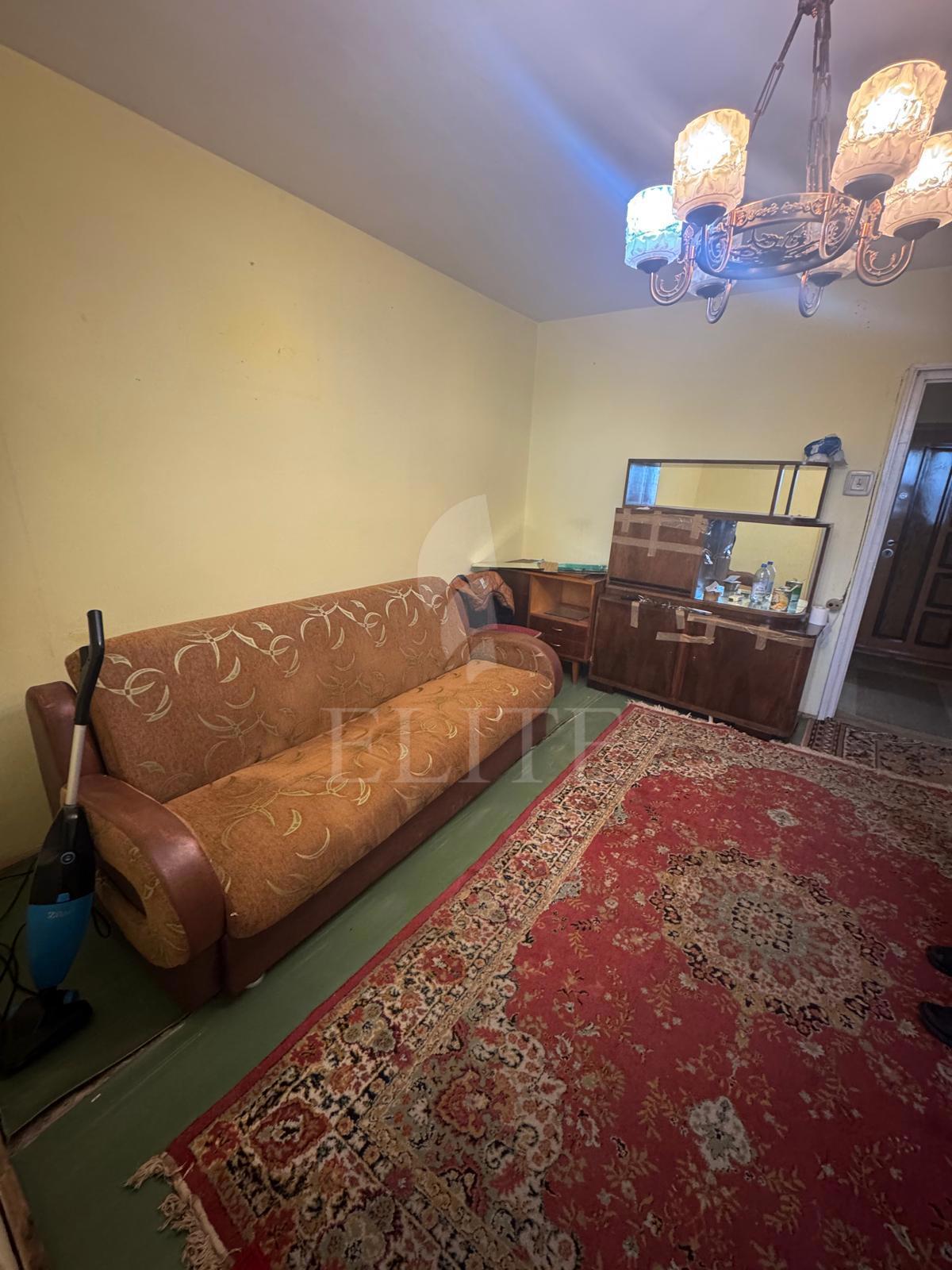 Garsoniera în zona COMPLEX  DIANA-1170974