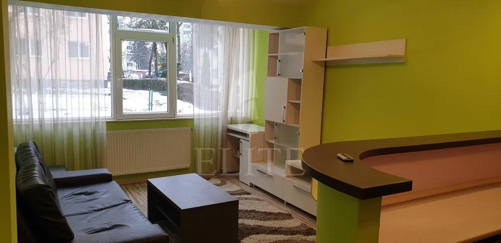 Apartament 2 camere în zona ZONA STRAZII GRIGORE ALEXANDRESCU-1171260
