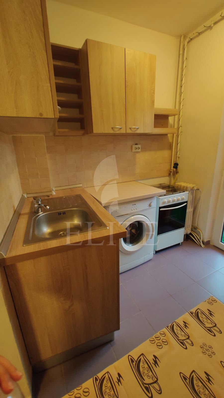 Apartament o camera în zona ION ANTONESCU PRITAX-1171312