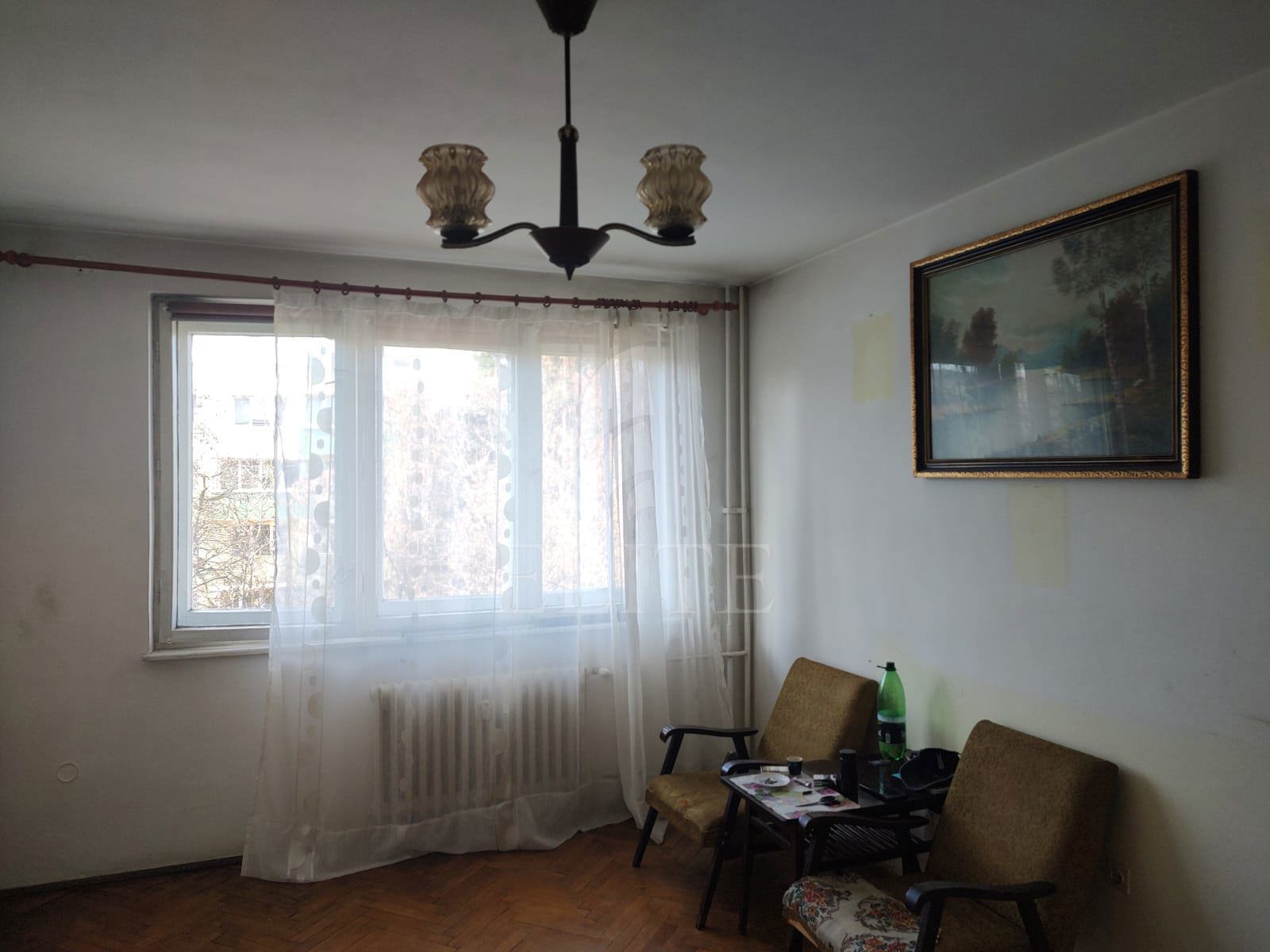 Apartament 2 camere în zona ZONA INTERSERVISAN-1171453