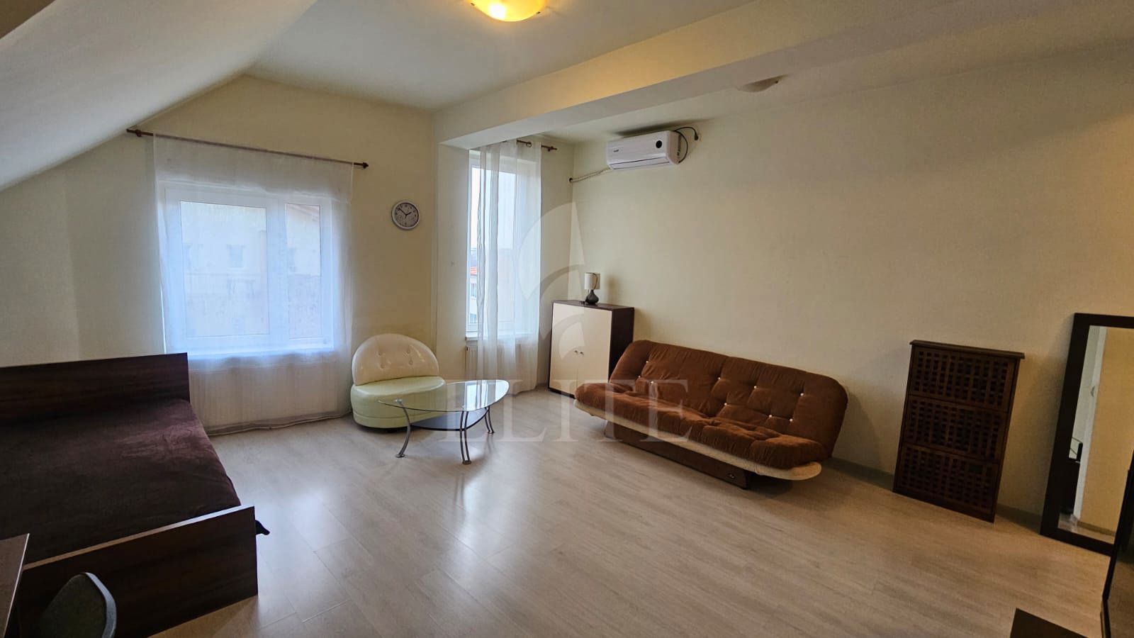 Apartament 2 camere în zona Lunii - Observatorului-1171487