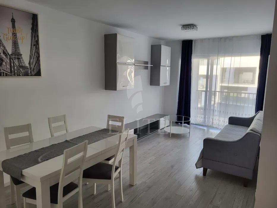 Apartament 2 camere în zona BUNA ZIUA-1171557